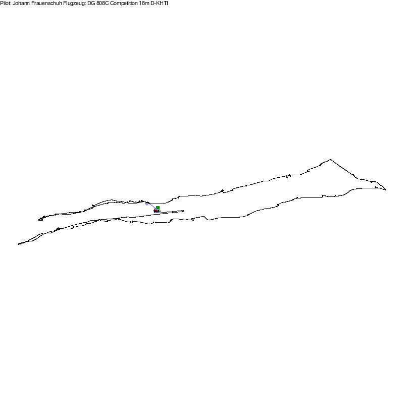 Flugspur